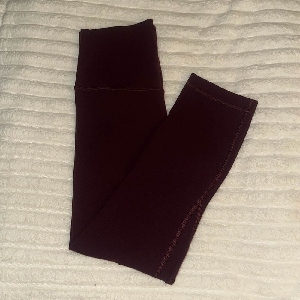 Lululemon Align Leggings